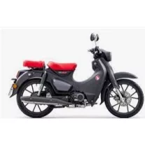 C 125 ABS Super Cub