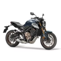 CB 650 R ABS Neo Sports Cafe