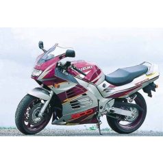 RF 900 R (GT73B) 139LE 1994-1997
