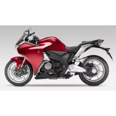 VFR 1200 FD DCT