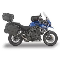 Tiger Explorer 1200 (2016-2017)