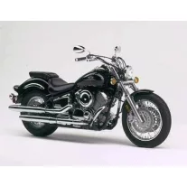XVS 1100 Drag Star (1999-2002)