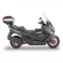 Burgman 400 (2017-2026)