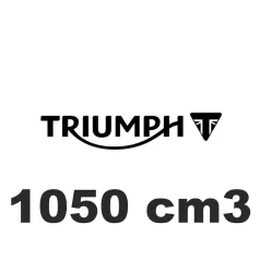 1050 cm3