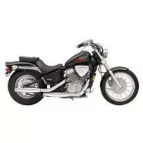 VT 600 C Shadow