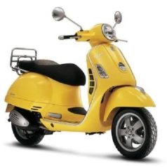 GTS 125 4T IE Super 2009-2016 ZAPM4530 (M455M)