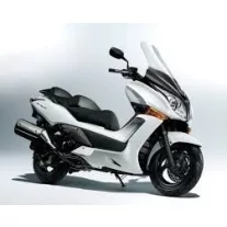 FSC 600 ABS Silver Wing