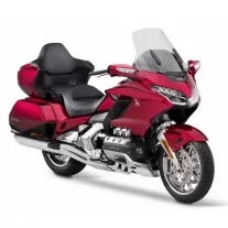 GL 1800 ABS Goldwing DCT