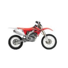 CRF 250 X