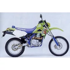 KLX 650 R