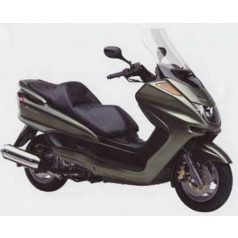 Skyliner 250 (2000-2007)