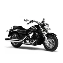 XVS 1300 Midnight Star (2007-2014)