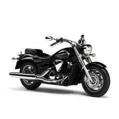 XVS 1300 Midnight Star (2007-2014)