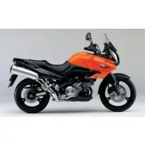 KLV 1000 (2004-2010)