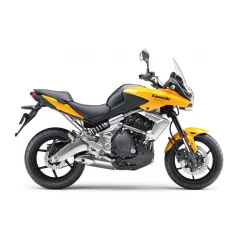 KLE 650 Versys