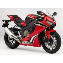 CBR 1000 RR ABS Fireblade