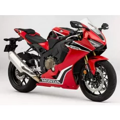 CBR 1000 RR ABS Fireblade