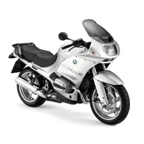 R 1150 RS