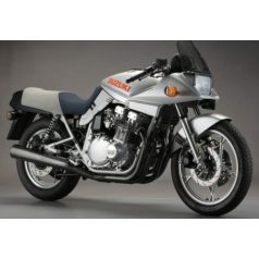 GSX 1100 S/SZ Katana (GS110XS) 110LE 1981-1984