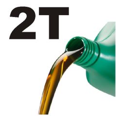 2 ütemű motorolajok