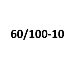 60/100-10