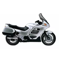 ST 1100 Pan European