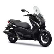 S-Max 125i H2O 4T '14->