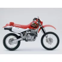 XR 600 R