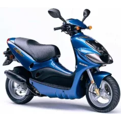 UX 50 Zillon