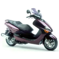 Skyliner 125 CAT. (2001-2013)