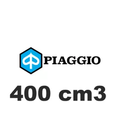 400 cm3