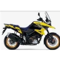 DL 1050 XT ABS V-Strom