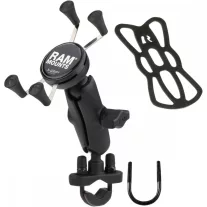 RAM MOUNT komplett tartók