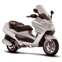 X8 250 4T IE 2005-2008 ZAPM36400 (M365M)