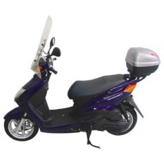 Cygnus X 125 (2004-2006)