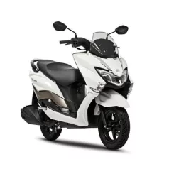 Burgman 125/150/200 Executive