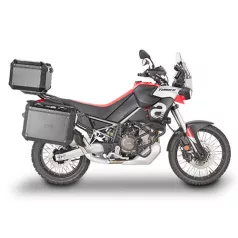 Tuareg 660 (2021-2026)