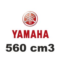 560 cm3