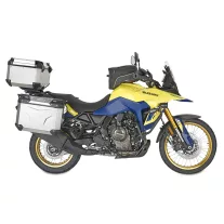 V-Strom 800DE (2023-2026)