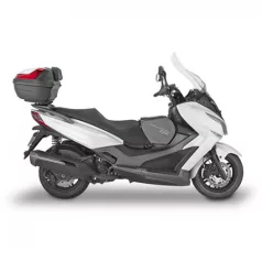 X-Town 125 (2016-2024)