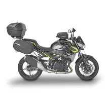 Z 400 (2019-2022)
