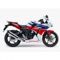 CBR 250 R