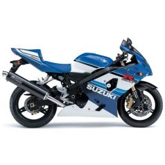 GSX-R 750 X
