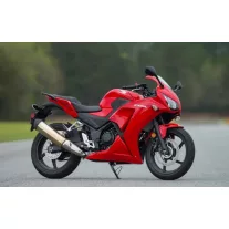 CBR 300 R