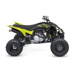 YFZ 450 R