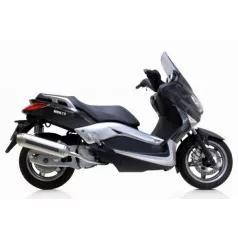 Skycruiser 125/250