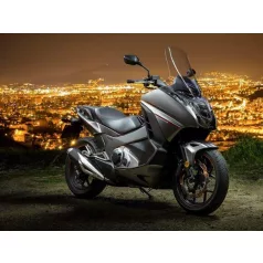 NC 750 D ABS Integra S DCT