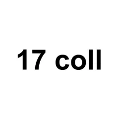 17 coll gumiköpeny