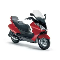 Atlantic 200 (2003-2013)