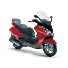 Atlantic 200 (2003-2013)
